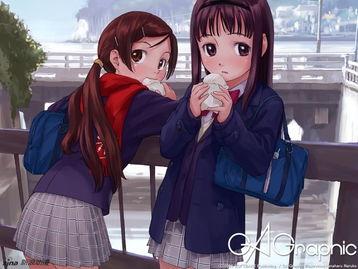 美人为馅同人之佛系吃瓜,揭秘美人为馅同人世界的幕后风云  第1张